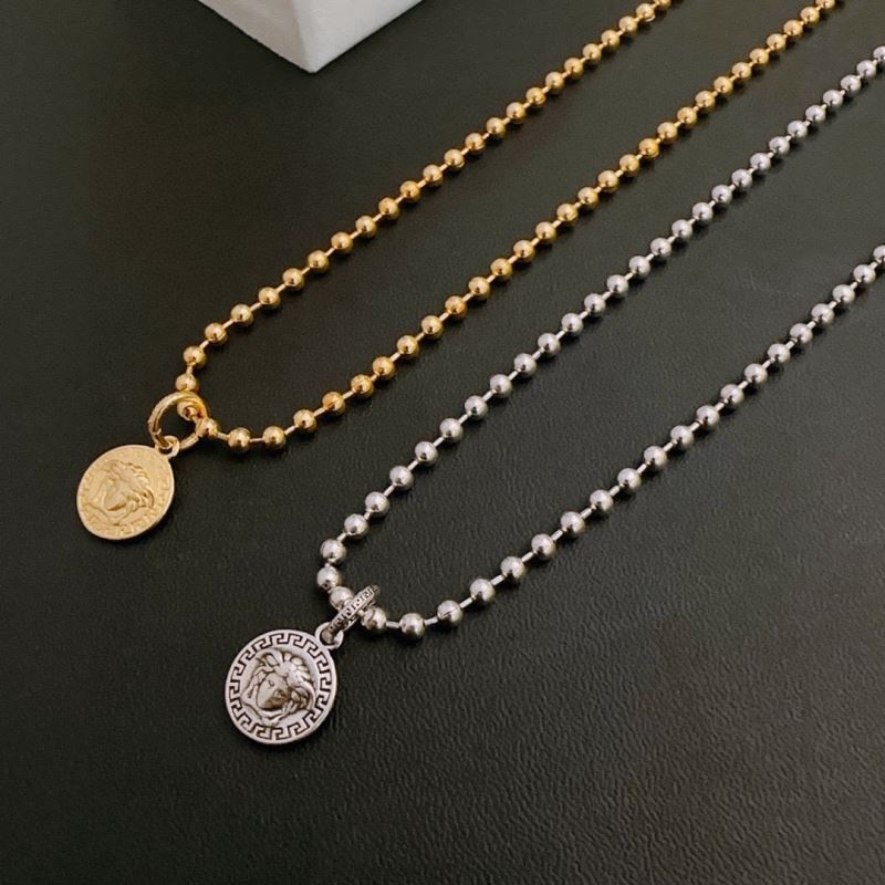 Versace Necklaces